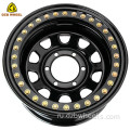 Колеса 6x139,7 17 дюймов 8 Spoke Beadlock Wheels